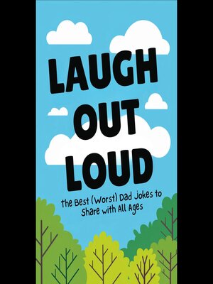 cover image of Laugh Out Loud